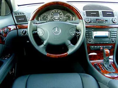 mercedes benz steering wheel