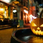 defensive driving tips halloween