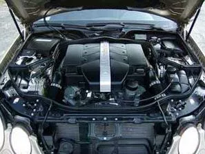 engine liter v6