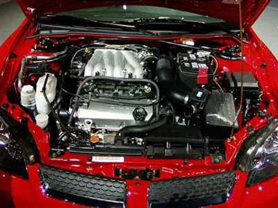 rt engine