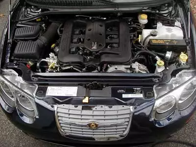 engine med