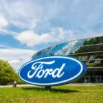 ford office logo