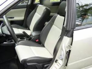 , 2005 Saab 9-2x Road Test