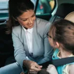 guide to child passenger safety
