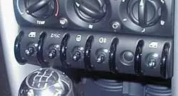 , 2003 Mini Cooper Road Test