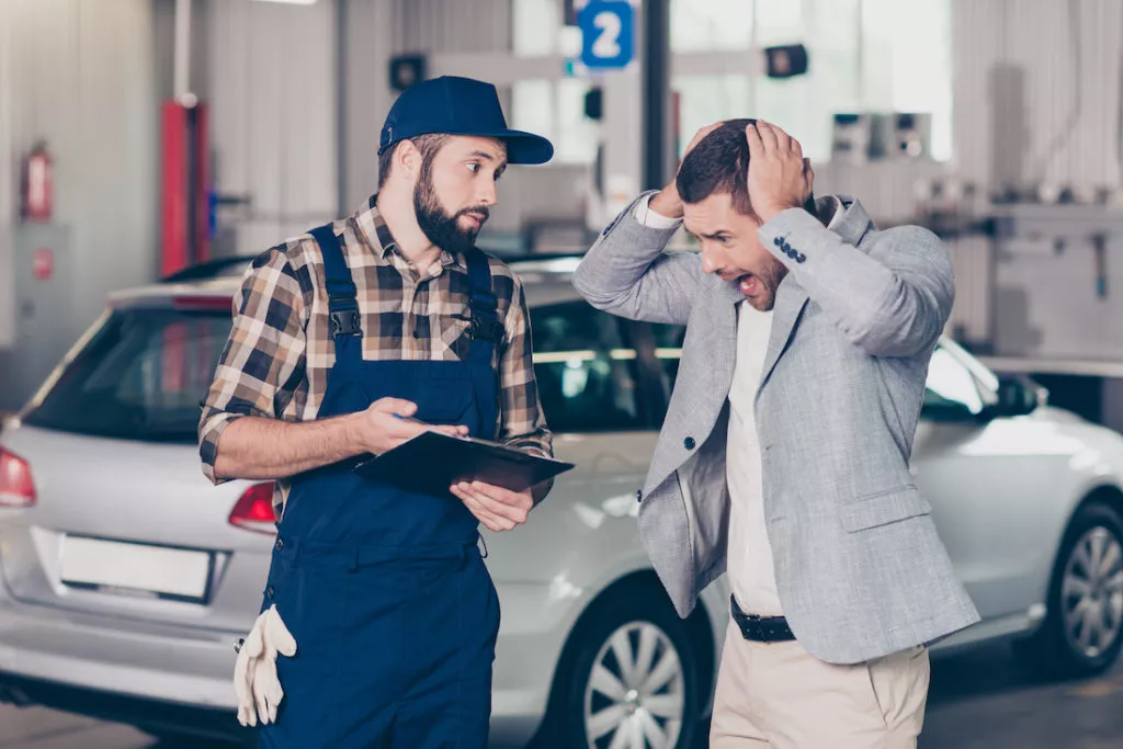 , 8 Tips for Finding a Great Mechanic or Repair Shop