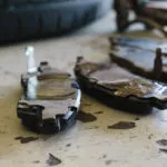 diagnosing bad brake pads