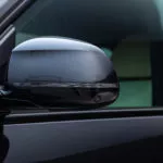 nhtsa to test new camera based side mirror technology