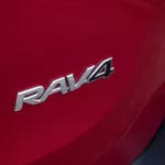 toyota rav4 logo 1