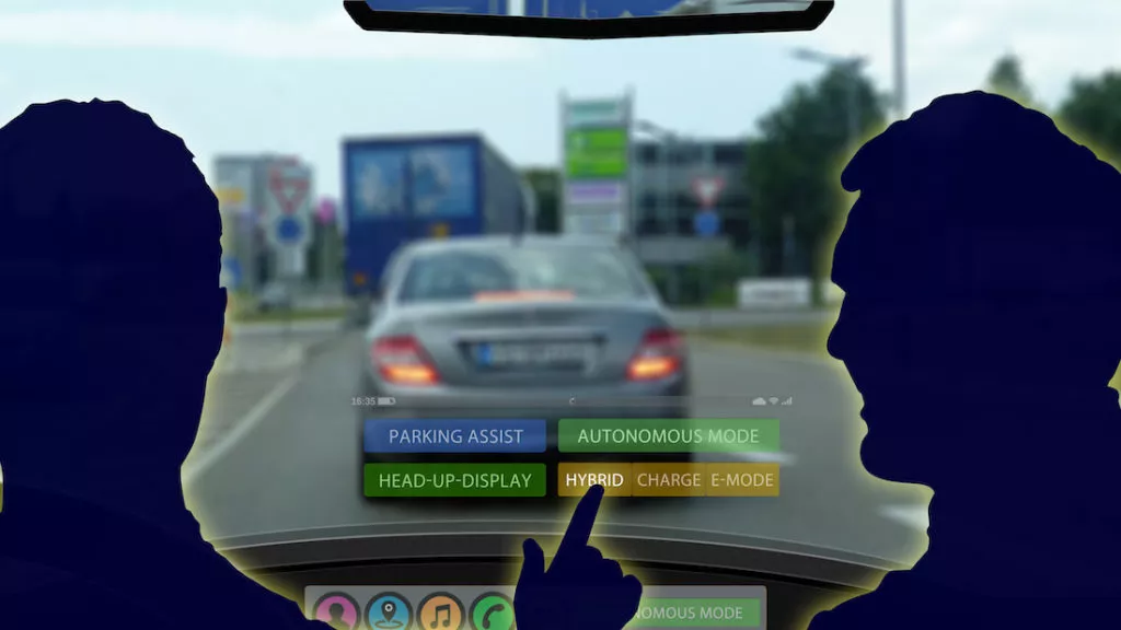 , Automotive Innovations To Be Thankful For in 2019