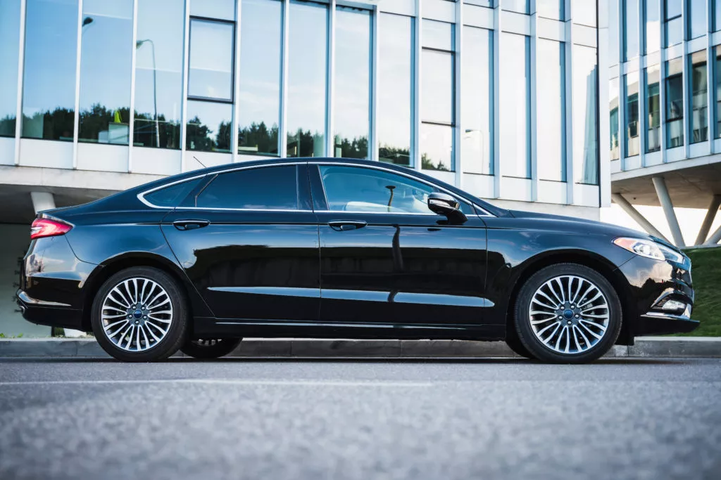 , GM Design Chief Confident of Second Coming for Sedans