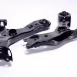 control arm symptoms