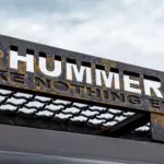 hummer logo