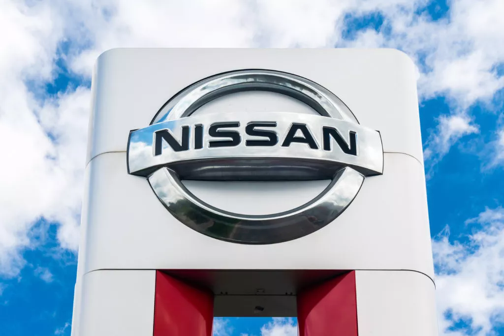 , Nissan Recalls 394,000 Vehicles for Fire Risk