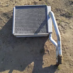 heater core
