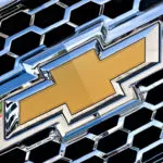 Chevrolet Unveils All-New 2021 Tahoe