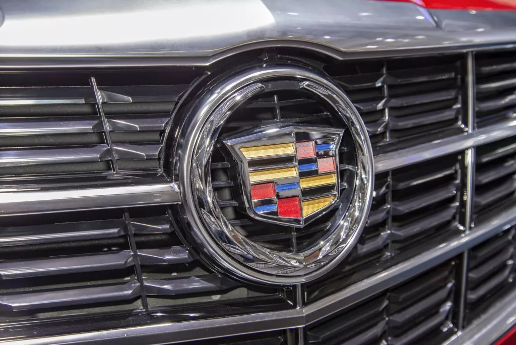 , 2021 Cadillac Escalade Set to Debut at the Oscars