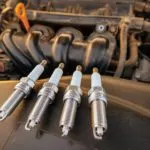 car spark plugs 1