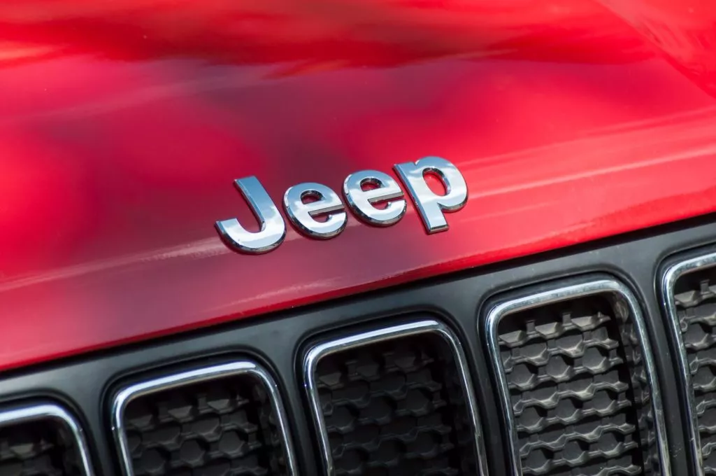 , FCA Brings North Edition Trims to Jeep Models