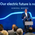 gm president mark reuss