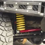 shock absorbers