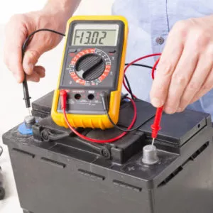 battery voltage check excessive voltage reading 768x512 1