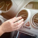 car ac unit