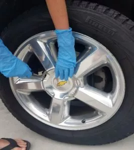 , Power Stop Z36 Brake Rotor and Pad Install
