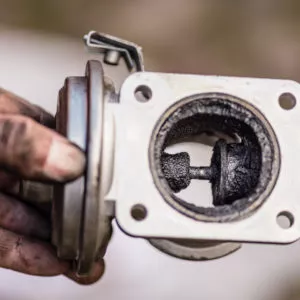 egr valve
