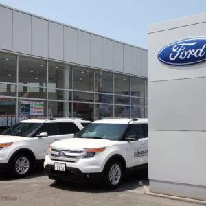 ford issues recall for 68000 vehicles