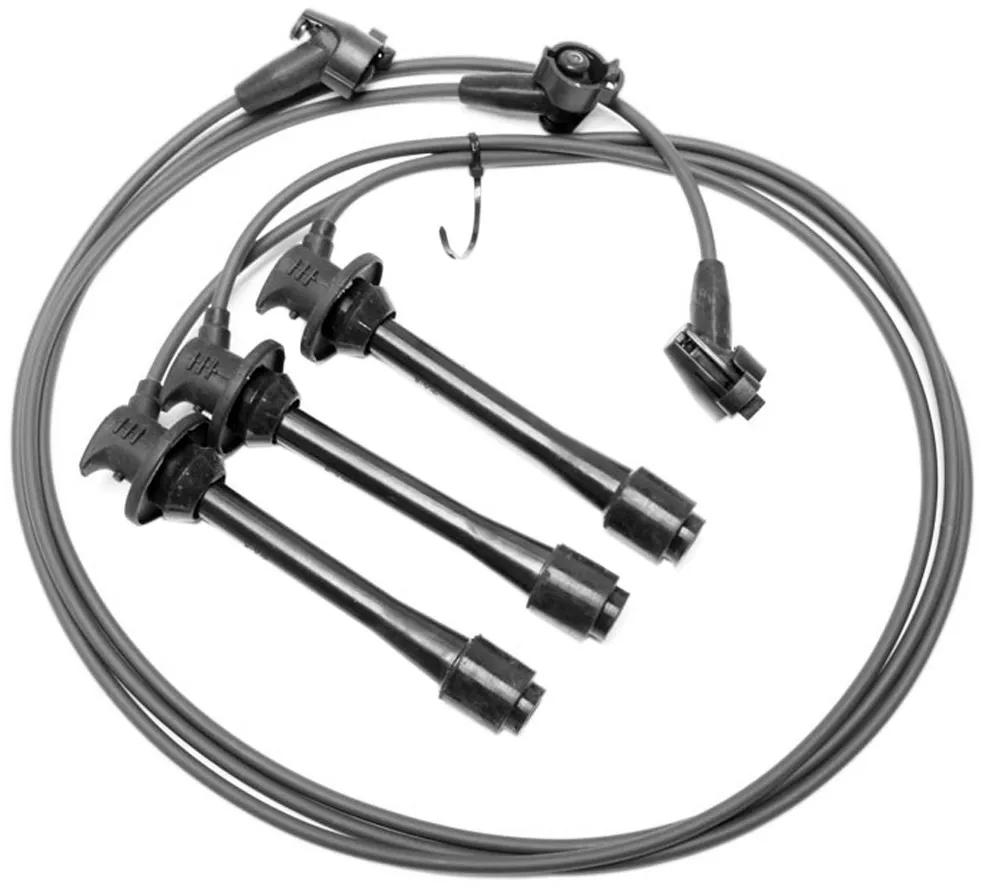 Replacement spark plug wire set
