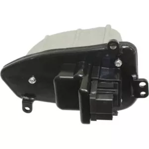 blower motor resistor