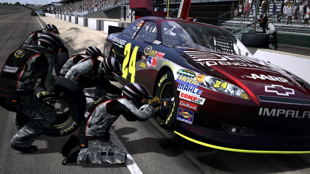 gran turismo 5 video game
