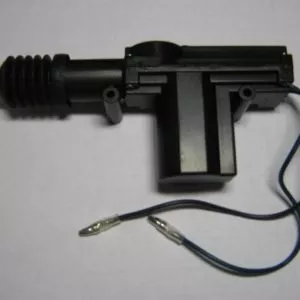 automotive actuator