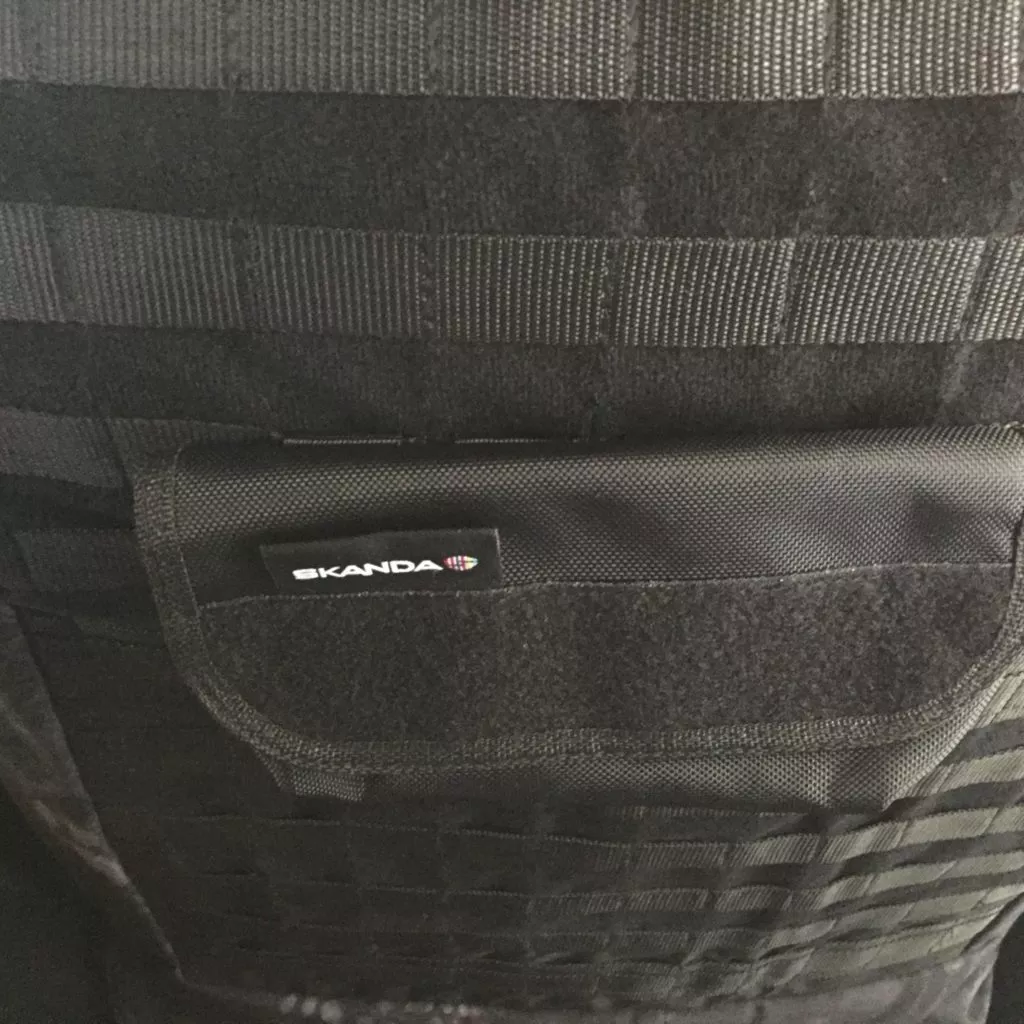 , JC Whitney 101 Sweepstakes Jeep Build &mdash; Episode 4: Coverking Skanda Typhon Kryptek Tactical Seat Covers