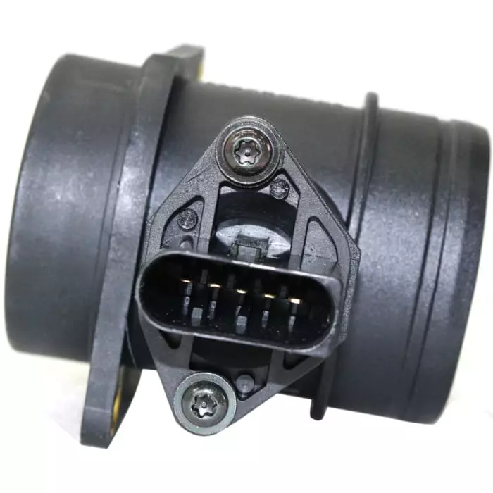 replacement mass air flow sensor