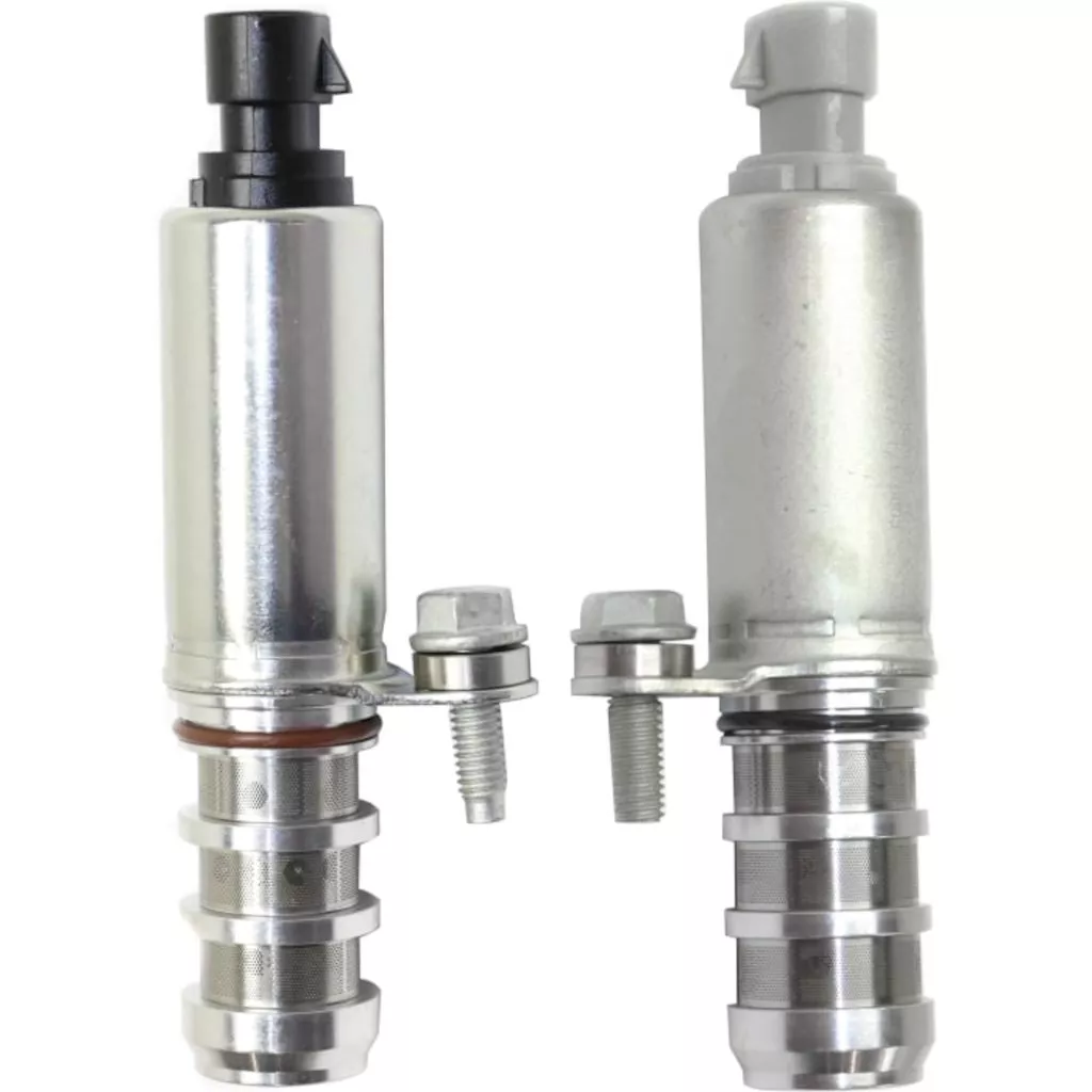 variable timing solenoid image