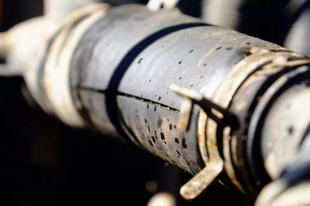 automotive radiator hose