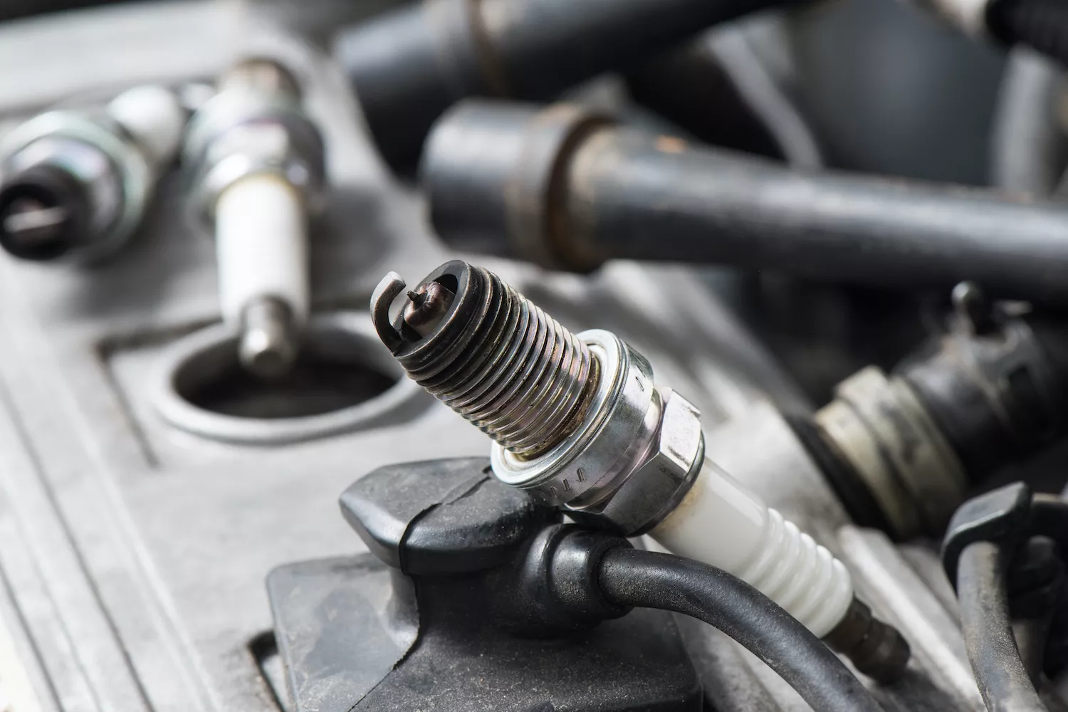 subaru forester spark plug replacement cost yerbichorval