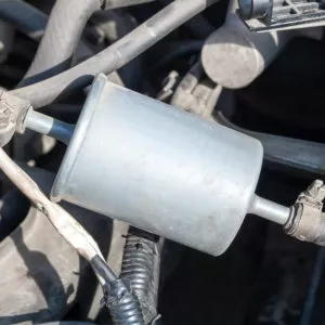 car fuel filter