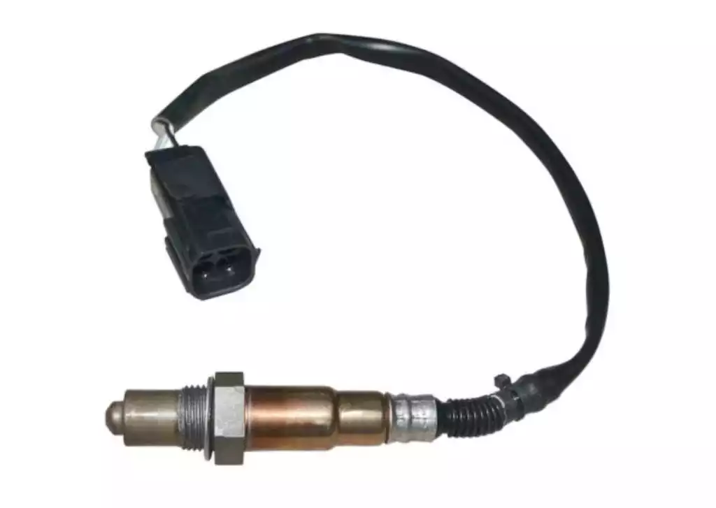 oxygen sensor P0161