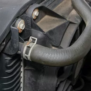 radiator hose