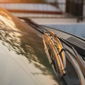 windshield wiper blades