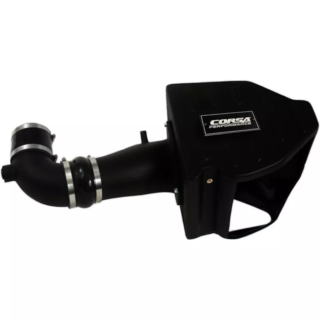 Corsa PowerCore cold air intake