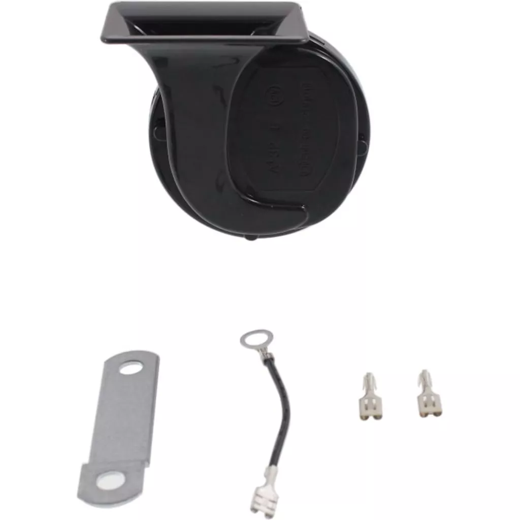Replacement car horn