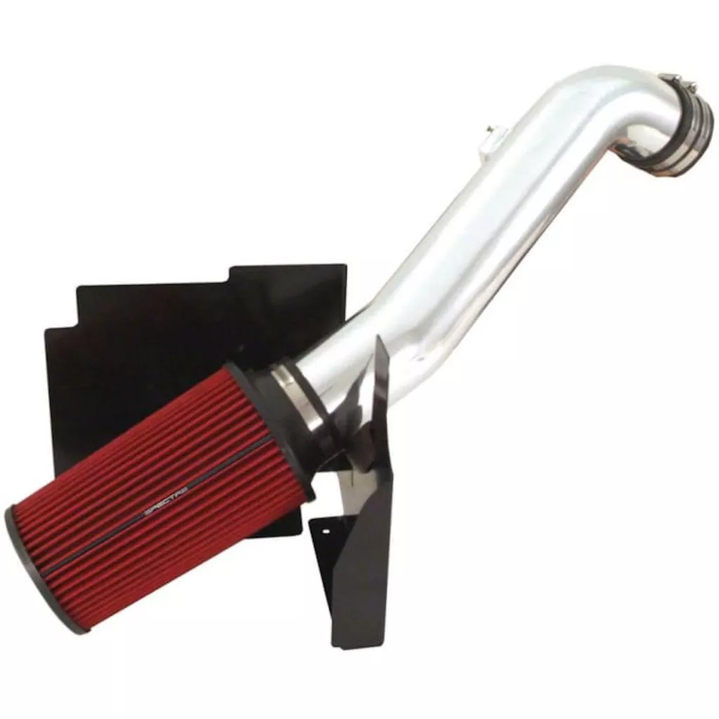Spectre aftermarket cold air intake