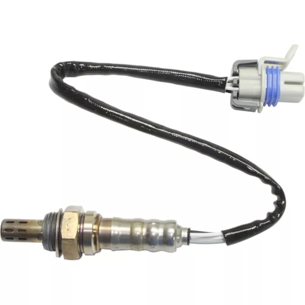 P0130 Code: O2 Sensor Circuit (Bank 1, Sensor 1) - In The ...
