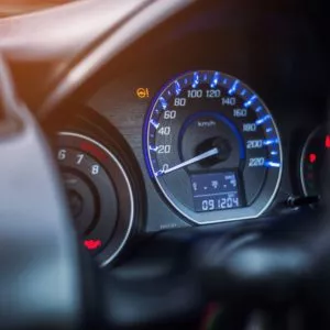 bad fuel mileage