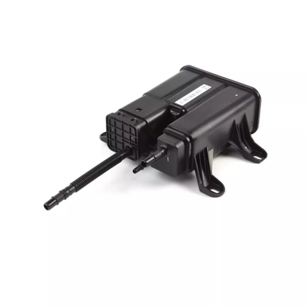 car vapor canister