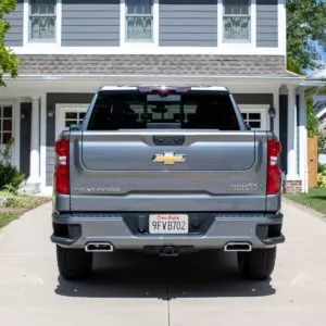 chevrolet introduces multi flex tailgate on 2021 silverado 1